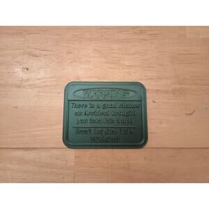 🦃Accident Warning Sign